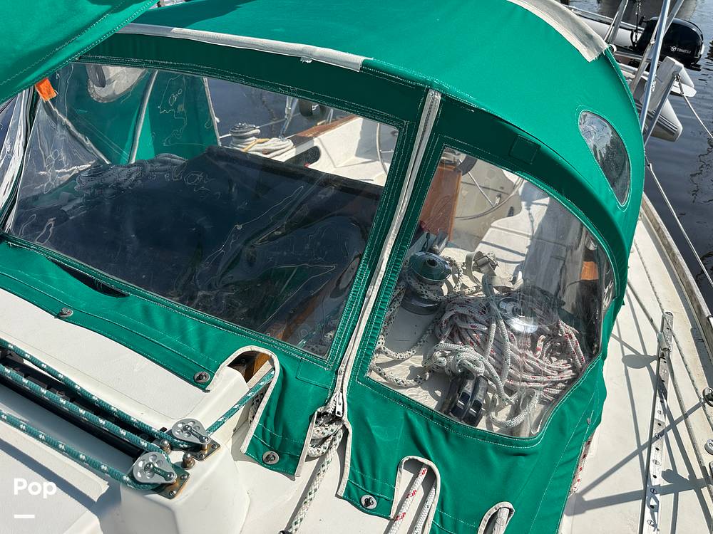 Slide: The Image of Sabre 34 1985 - 15431473