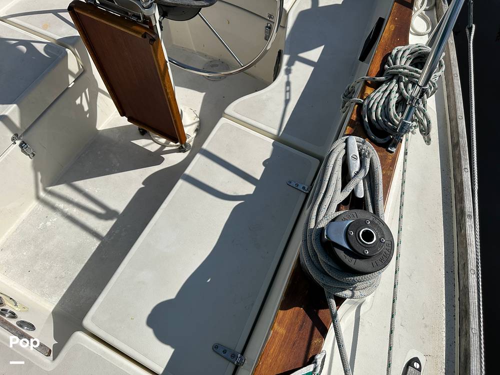 Slide: The Image of Sabre 34 1985 - 15431474