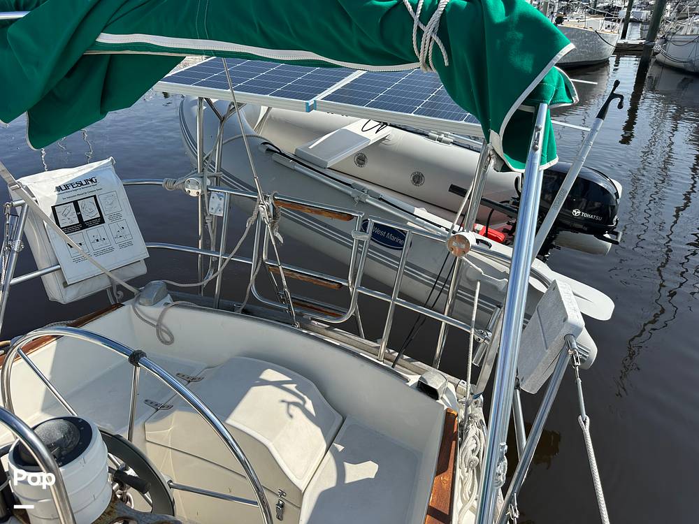 Slide: The Image of Sabre 34 1985 - 15431475