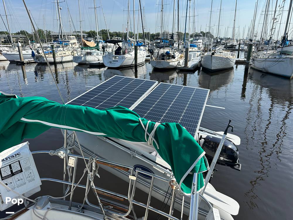 Slide: The Image of Sabre 34 1985 - 15431476