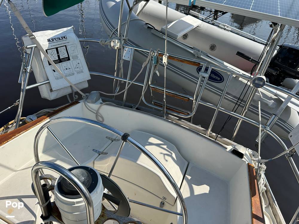 Slide: The Image of Sabre 34 1985 - 15431477