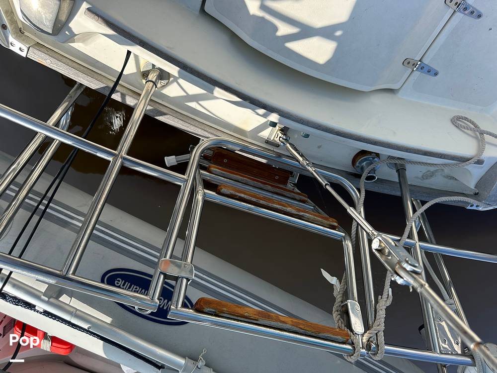 Slide: The Image of Sabre 34 1985 - 15431478