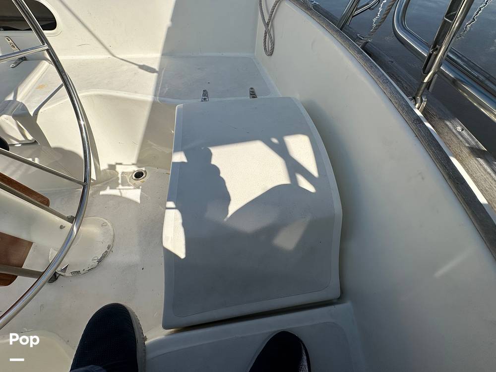 Slide: The Image of Sabre 34 1985 - 15431484