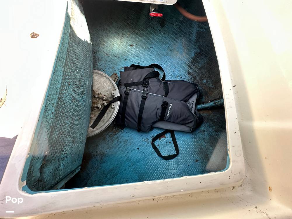 Slide: The Image of Sabre 34 1985 - 15431485