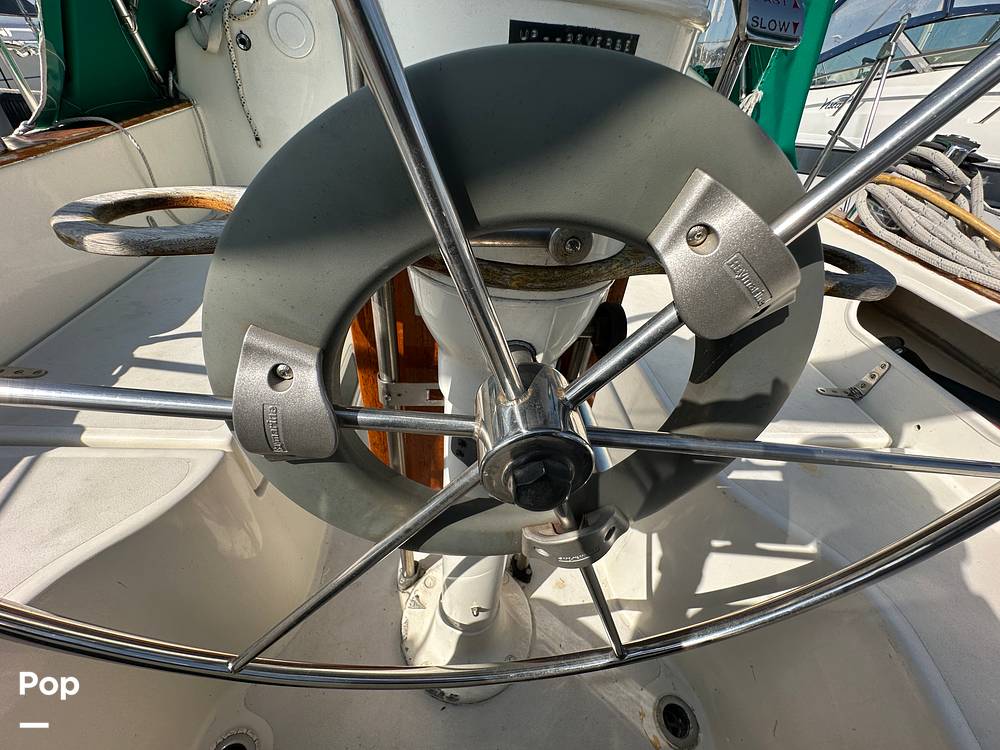 Slide: The Image of Sabre 34 1985 - 15431491