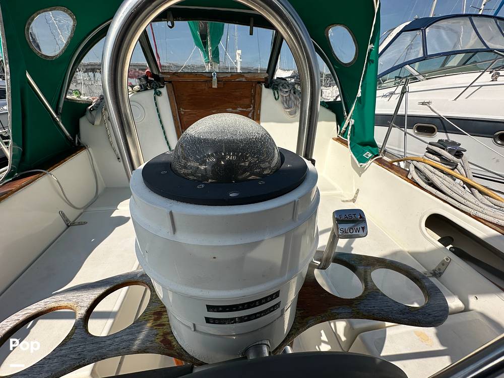 Slide: The Image of Sabre 34 1985 - 15431493