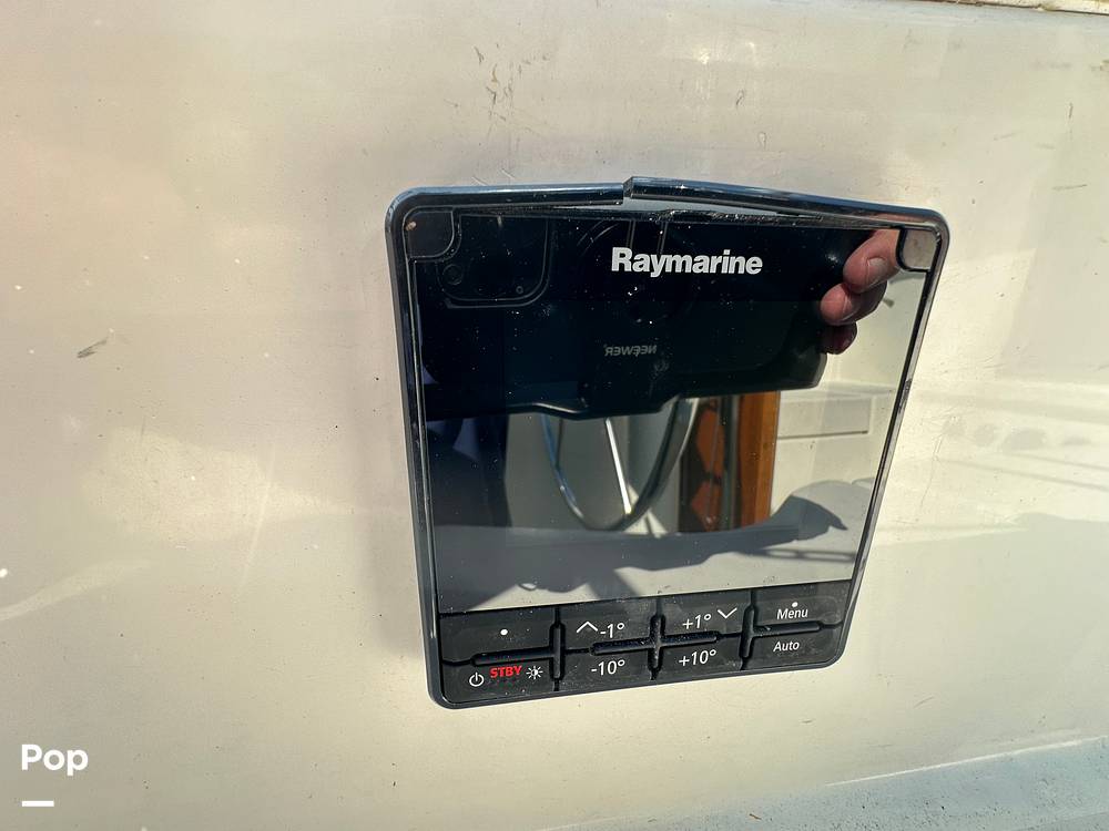 Slide: The Image of Sabre 34 1985 - 15431495