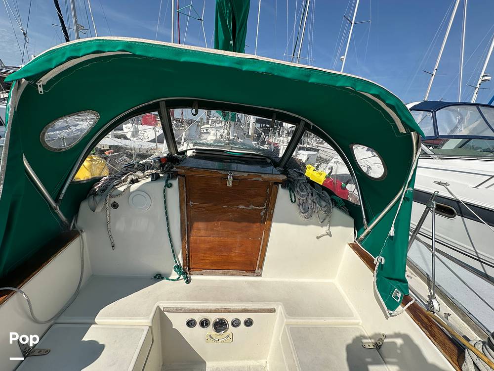 Slide: The Image of Sabre 34 1985 - 15431497