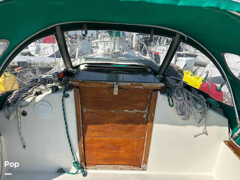 Slide: The Image of Sabre 34 1985 - 15431498