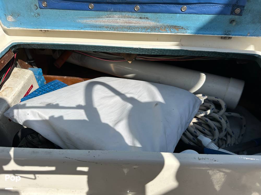 Slide: The Image of Sabre 34 1985 - 15431500