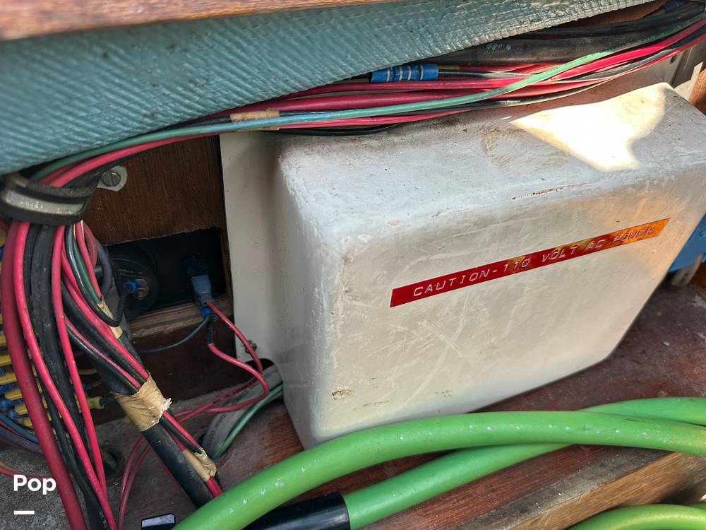 Slide: The Image of Sabre 34 1985 - 15431501