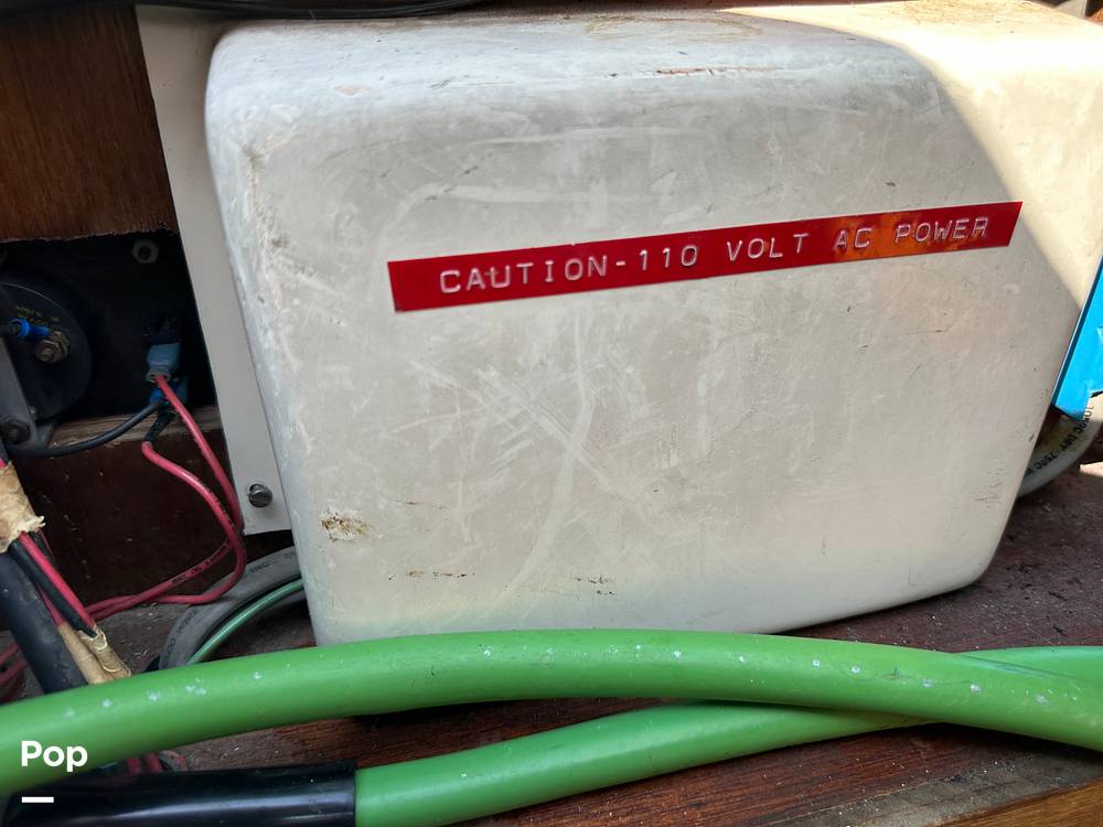 Slide: The Image of Sabre 34 1985 - 15431502