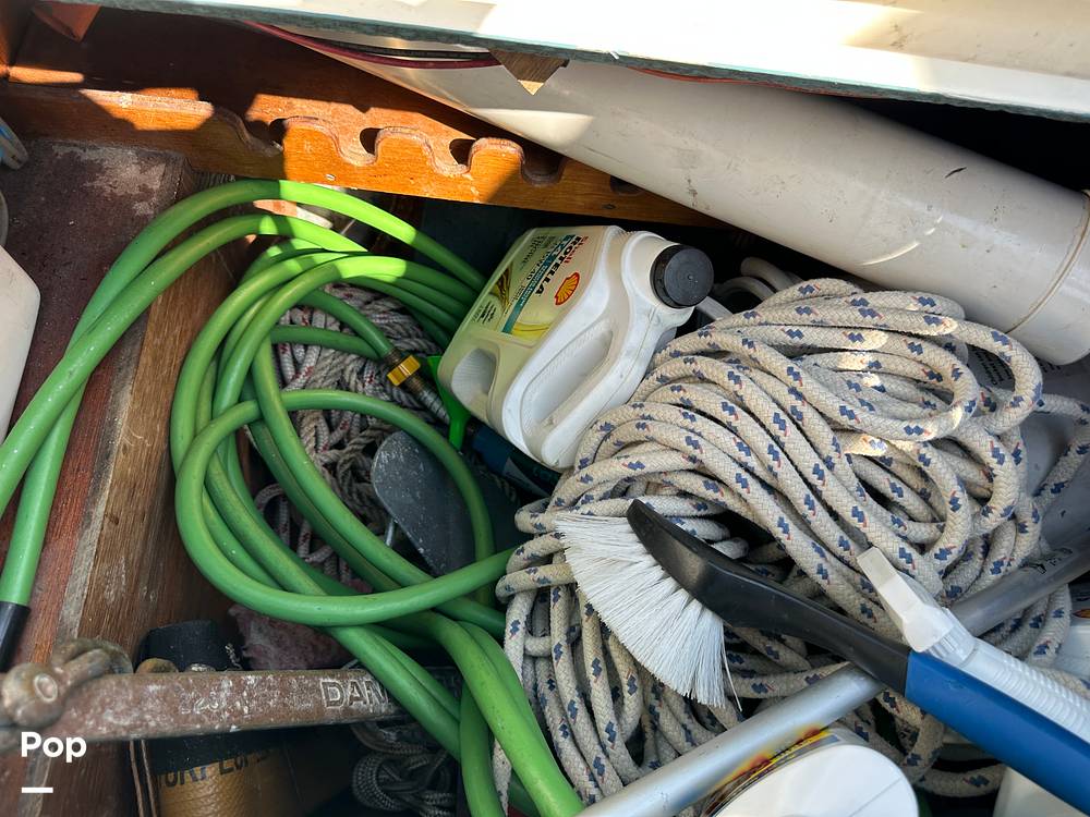 Slide: The Image of Sabre 34 1985 - 15431503