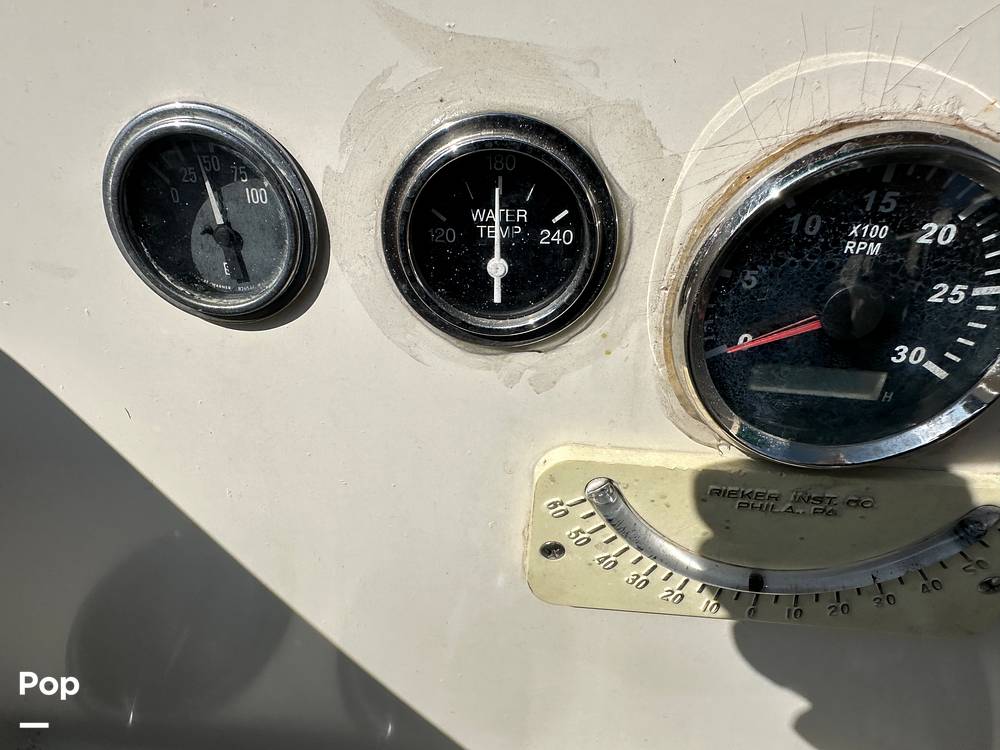 Slide: The Image of Sabre 34 1985 - 15431505