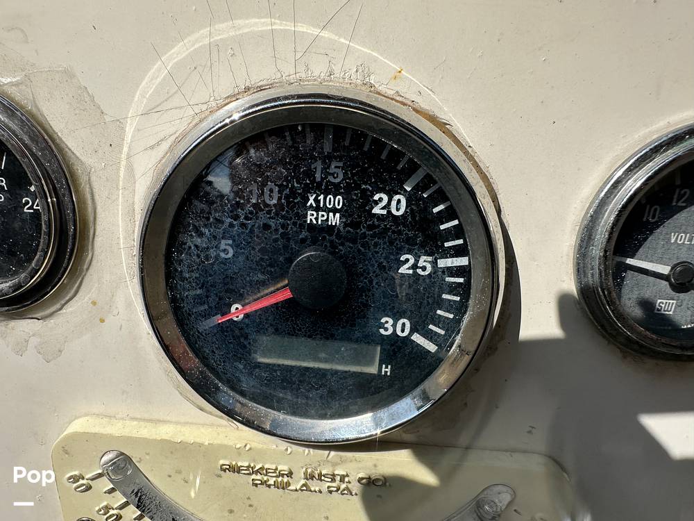 Slide: The Image of Sabre 34 1985 - 15431506