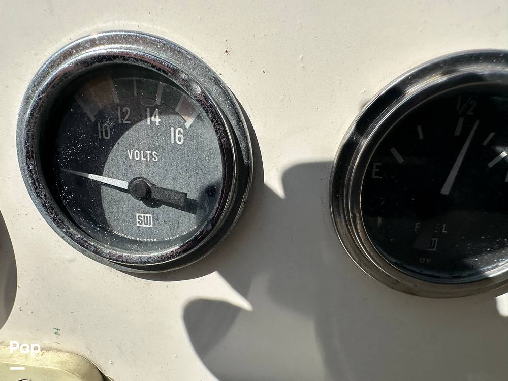 Slide: The Image of Sabre 34 1985 - 15431507