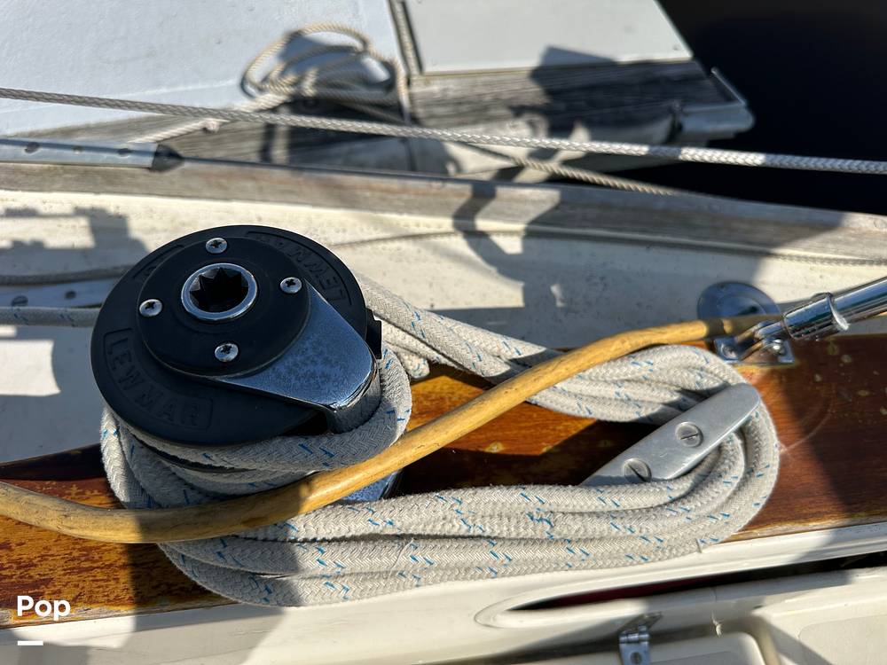 Slide: The Image of Sabre 34 1985 - 15431511