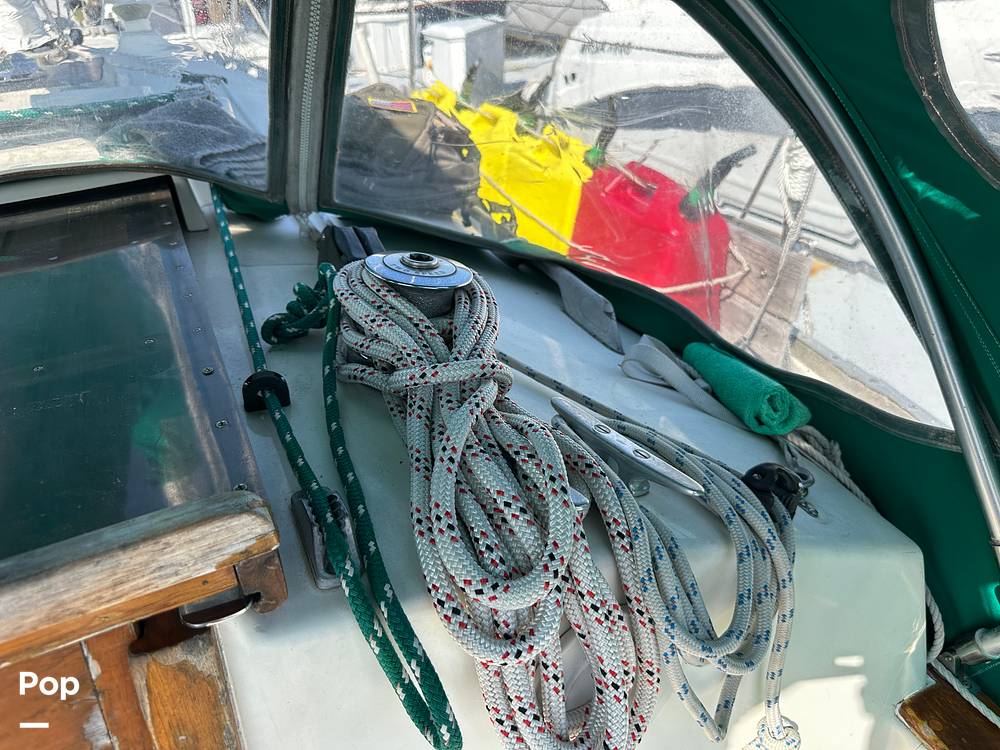 Slide: The Image of Sabre 34 1985 - 15431512