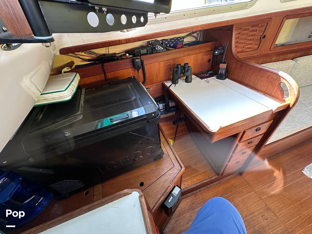 Slide: The Image of Sabre 34 1985 - 15431514