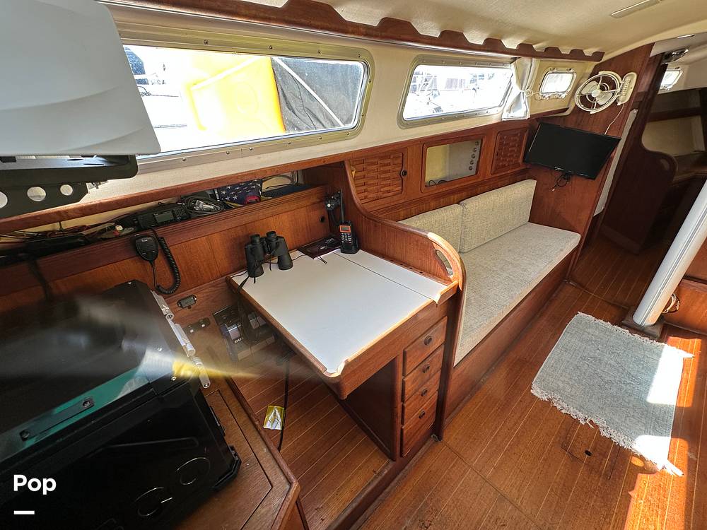 Slide: The Image of Sabre 34 1985 - 15431515