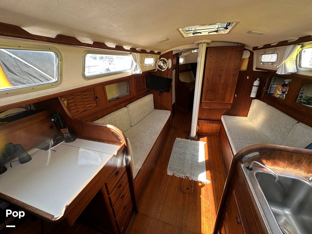 Slide: The Image of Sabre 34 1985 - 15431516