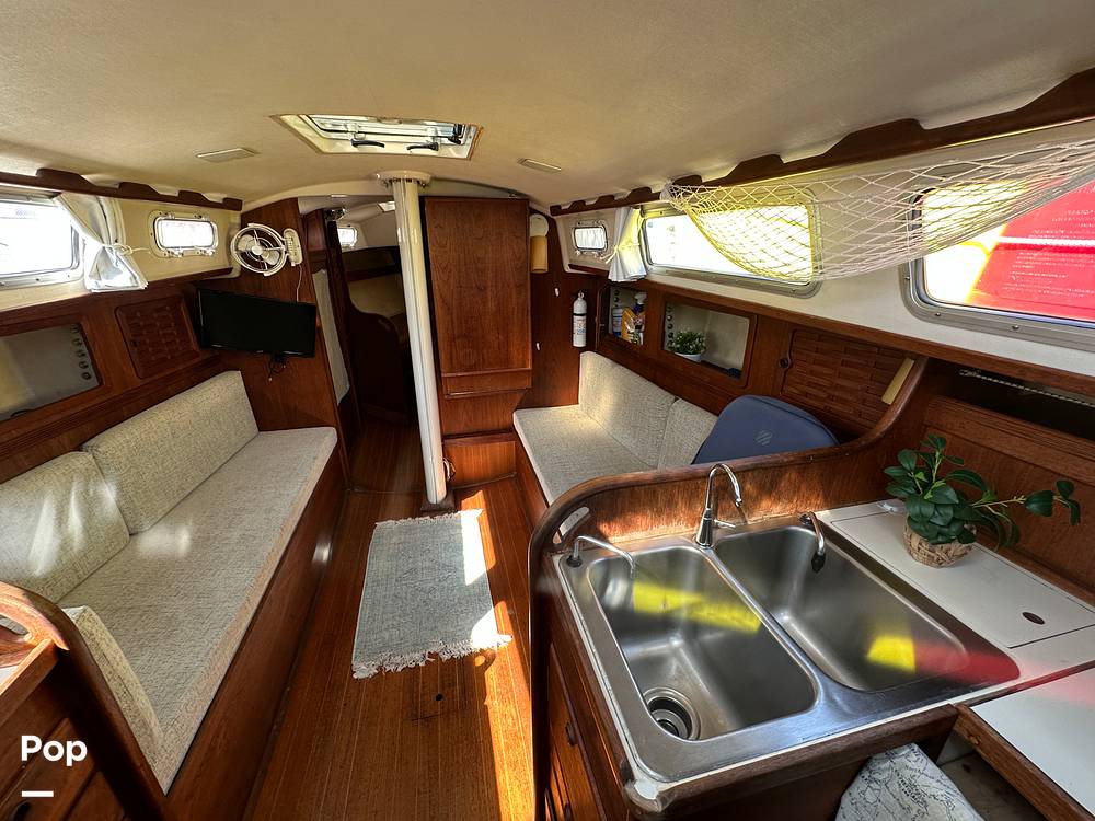 Slide: The Image of Sabre 34 1985 - 15431517