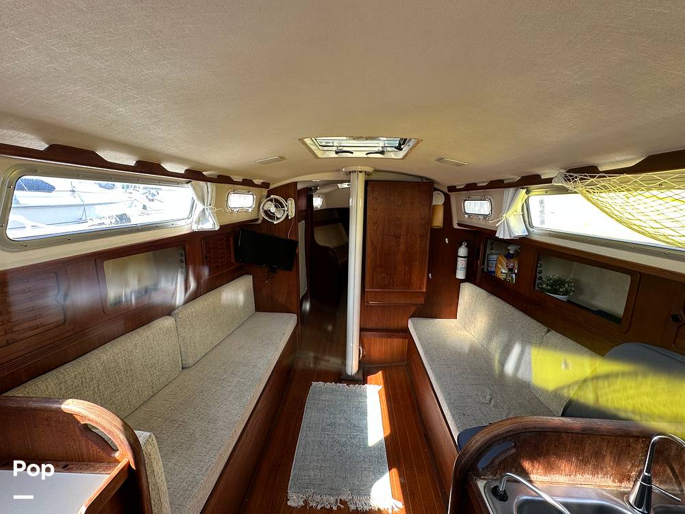 Slide: The Image of Sabre 34 1985 - 15431519