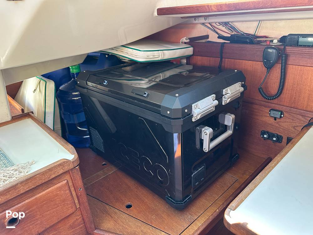 Slide: The Image of Sabre 34 1985 - 15431520