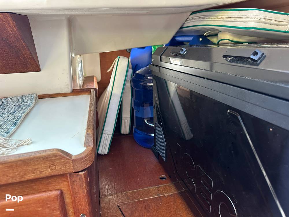 Slide: The Image of Sabre 34 1985 - 15431522