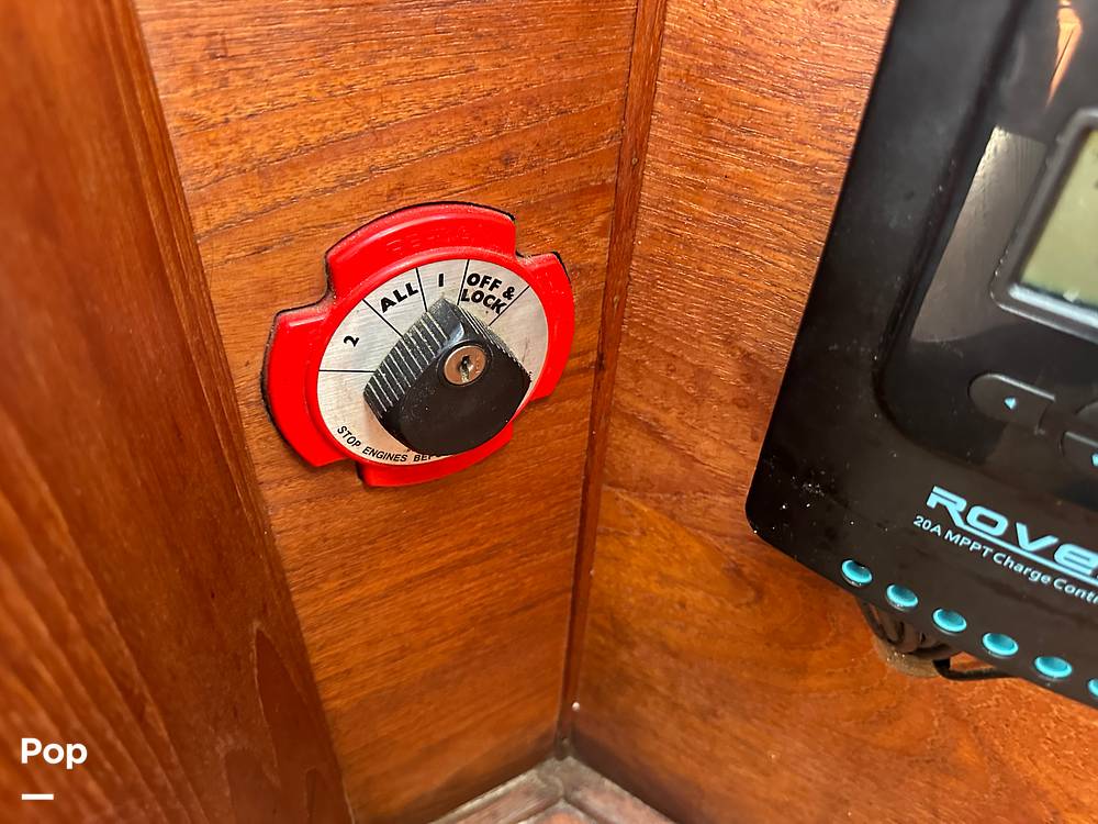 Slide: The Image of Sabre 34 1985 - 15431523