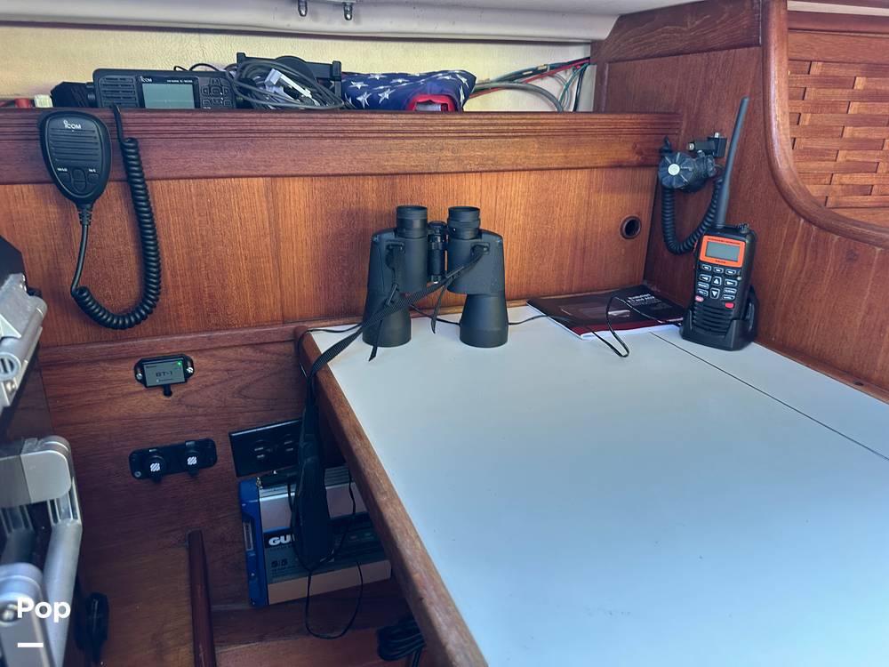 Slide: The Image of Sabre 34 1985 - 15431527