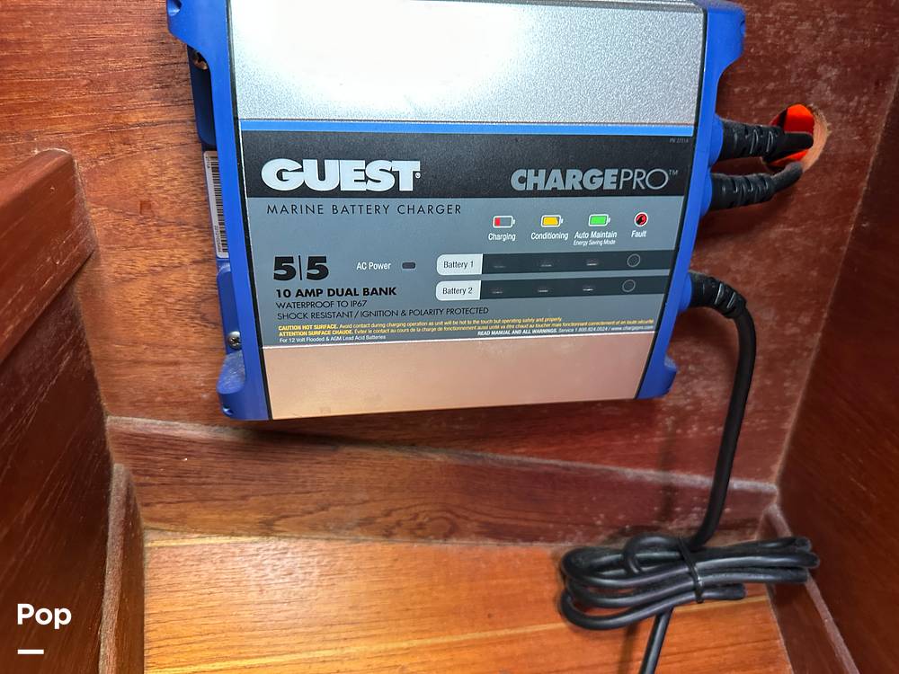 Slide: The Image of Sabre 34 1985 - 15431528