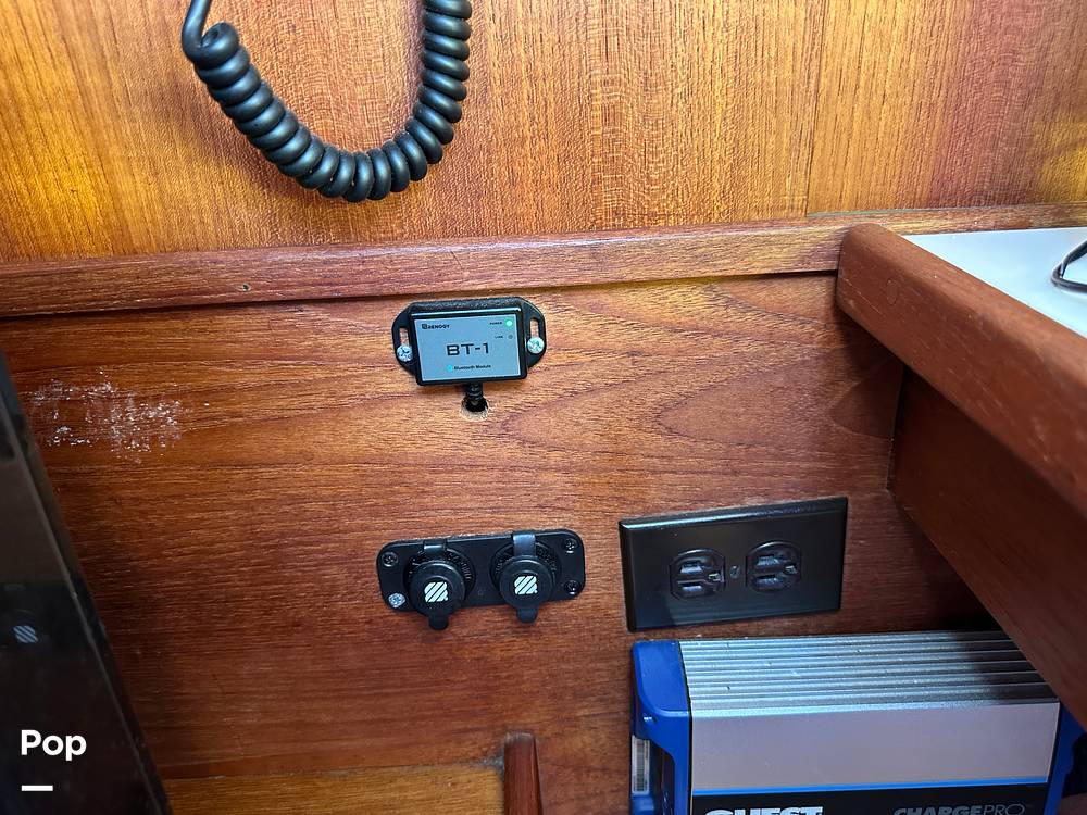 Slide: The Image of Sabre 34 1985 - 15431530