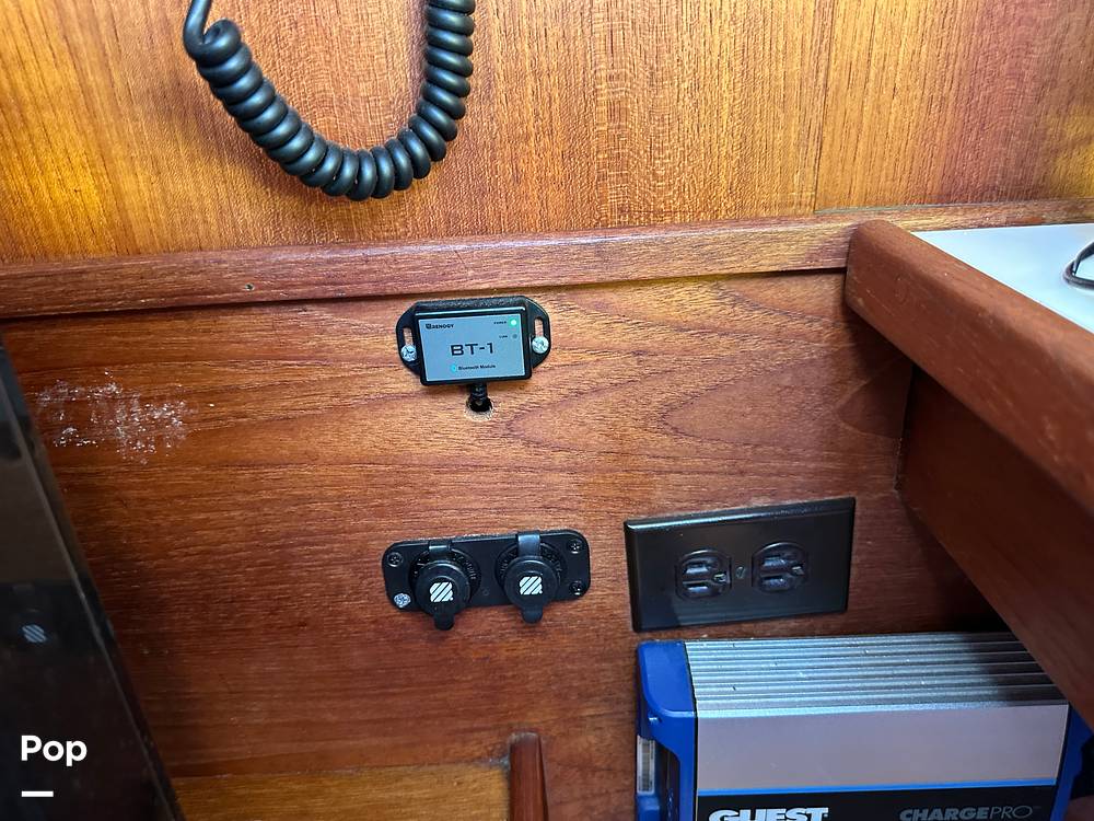 Slide: The Image of Sabre 34 1985 - 15431531