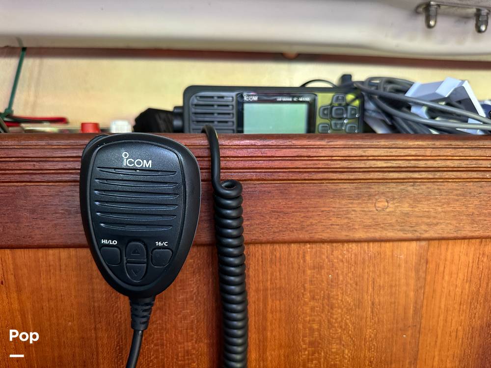 Slide: The Image of Sabre 34 1985 - 15431532