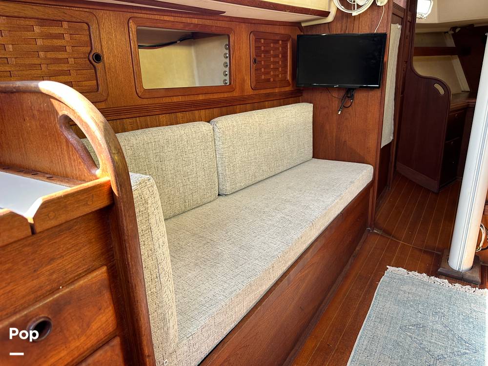 Slide: The Image of Sabre 34 1985 - 15431535