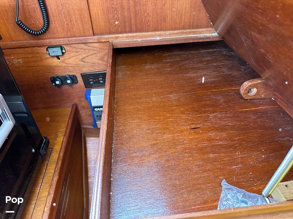 Slide: The Image of Sabre 34 1985 - 15431536