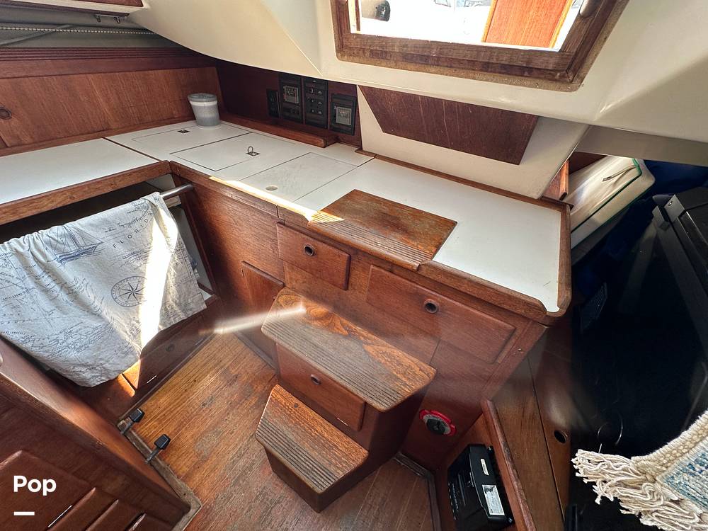 Slide: The Image of Sabre 34 1985 - 15431539