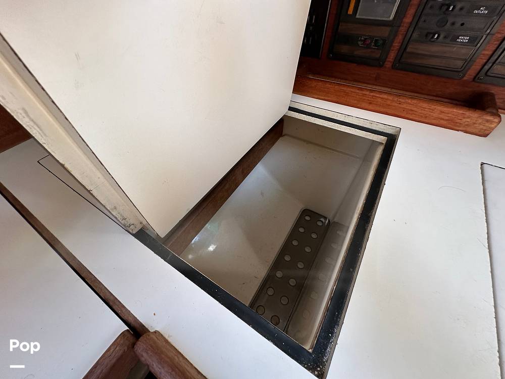 Slide: The Image of Sabre 34 1985 - 15431544