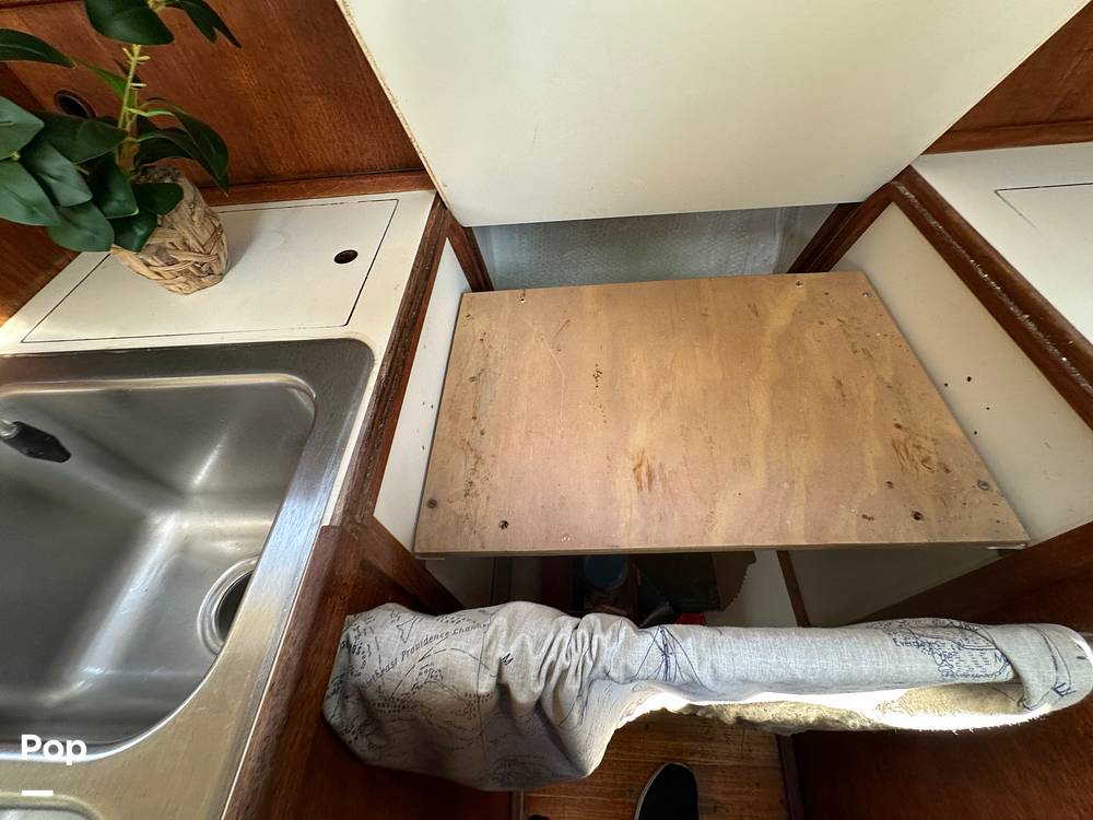 Slide: The Image of Sabre 34 1985 - 15431545