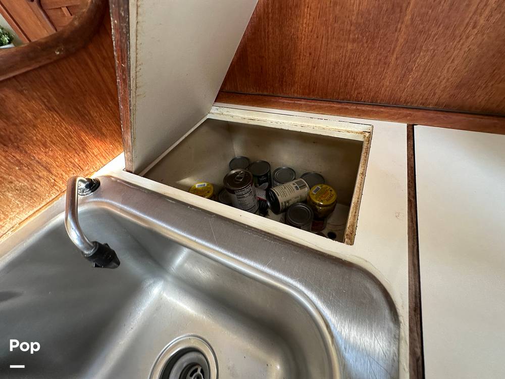 Slide: The Image of Sabre 34 1985 - 15431546