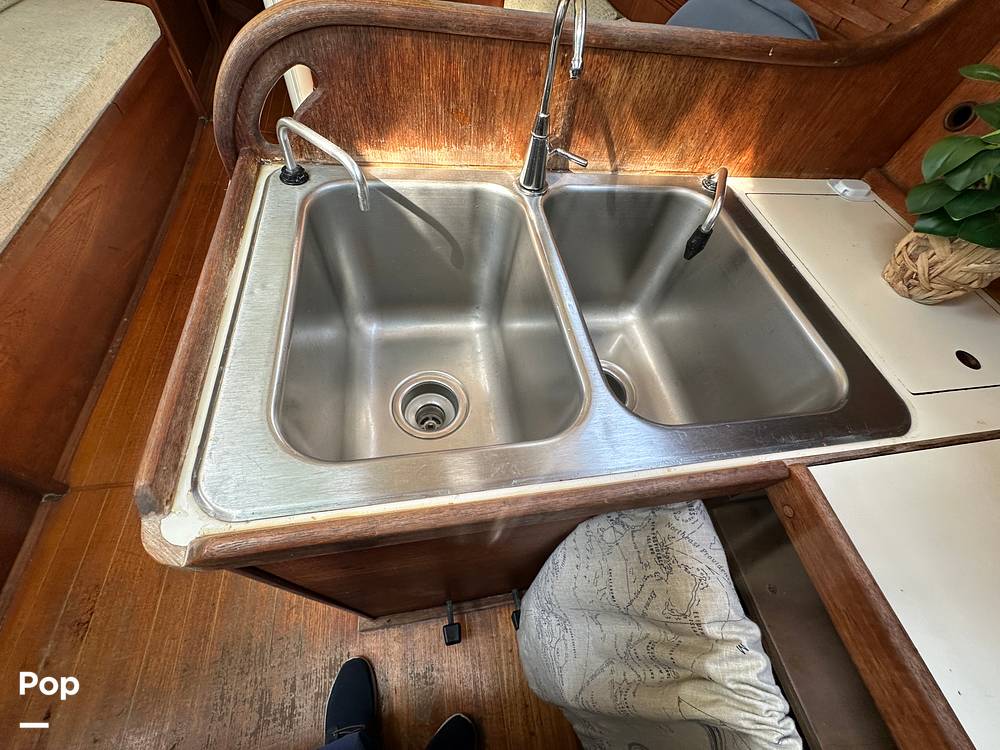 Slide: The Image of Sabre 34 1985 - 15431547