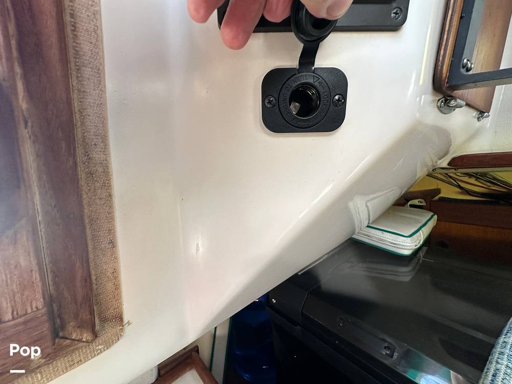 Slide: The Image of Sabre 34 1985 - 15431549