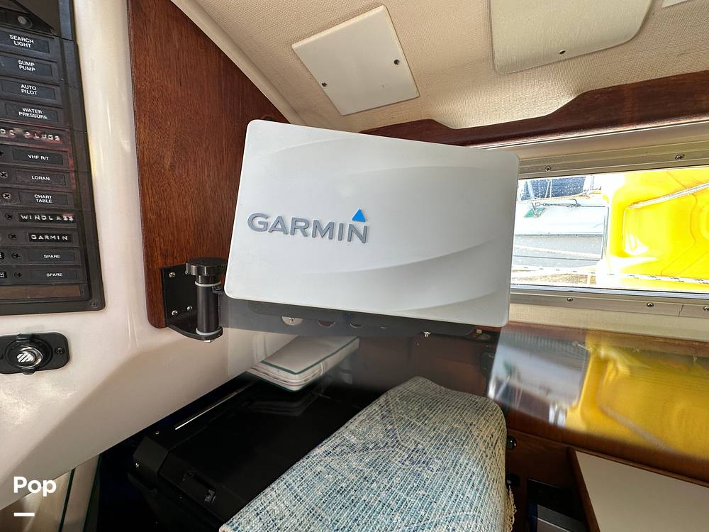 Slide: The Image of Sabre 34 1985 - 15431550