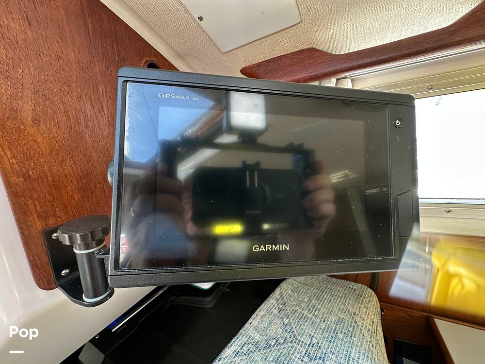 Slide: The Image of Sabre 34 1985 - 15431551