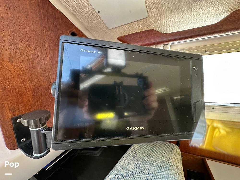 Slide: The Image of Sabre 34 1985 - 15431552