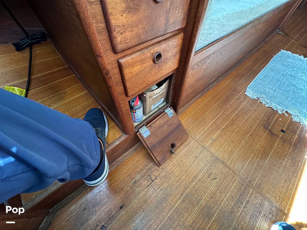 Slide: The Image of Sabre 34 1985 - 15431553