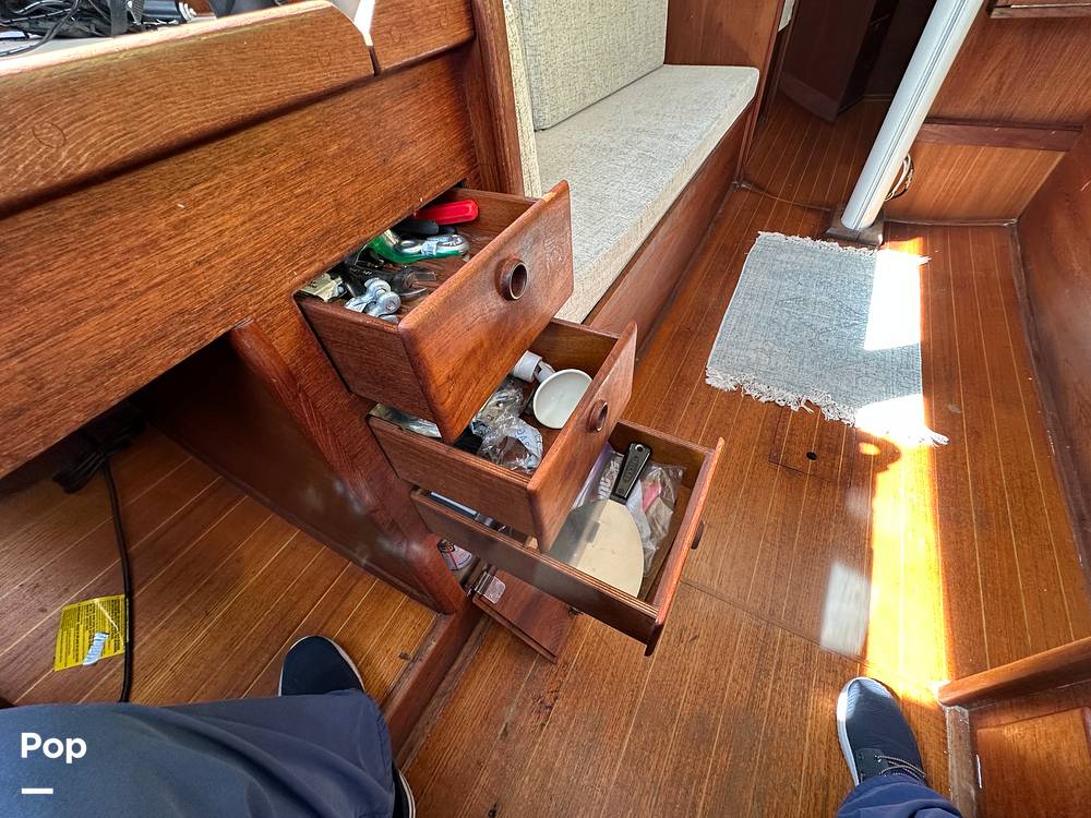 Slide: The Image of Sabre 34 1985 - 15431554