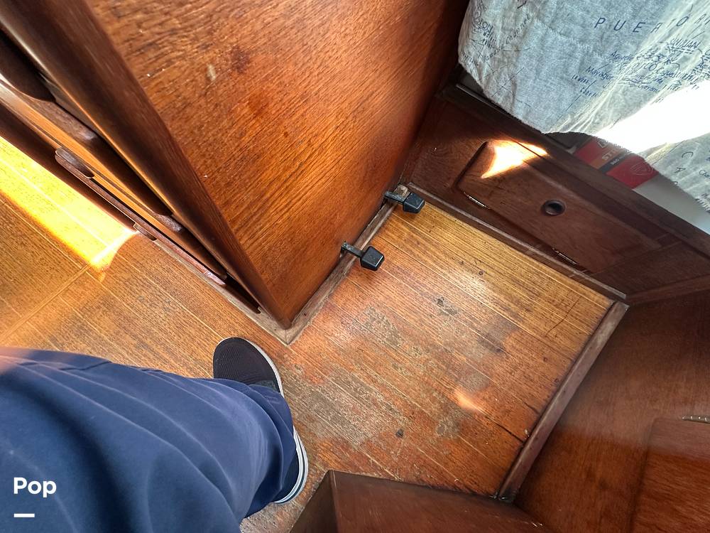 Slide: The Image of Sabre 34 1985 - 15431555