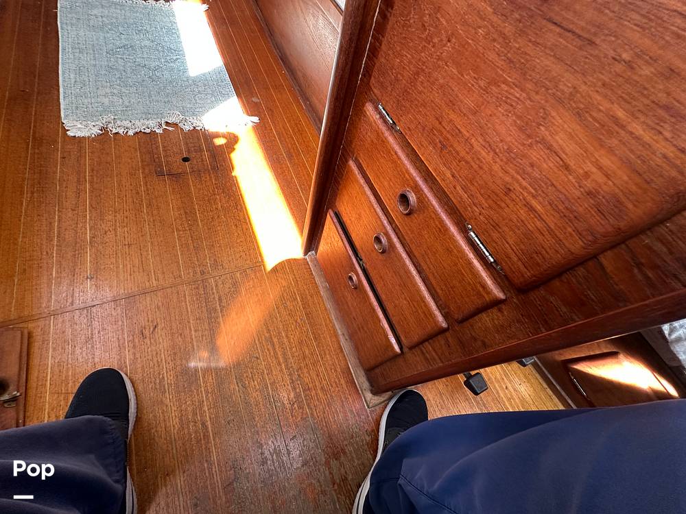 Slide: The Image of Sabre 34 1985 - 15431557